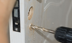 Residential Locksmith